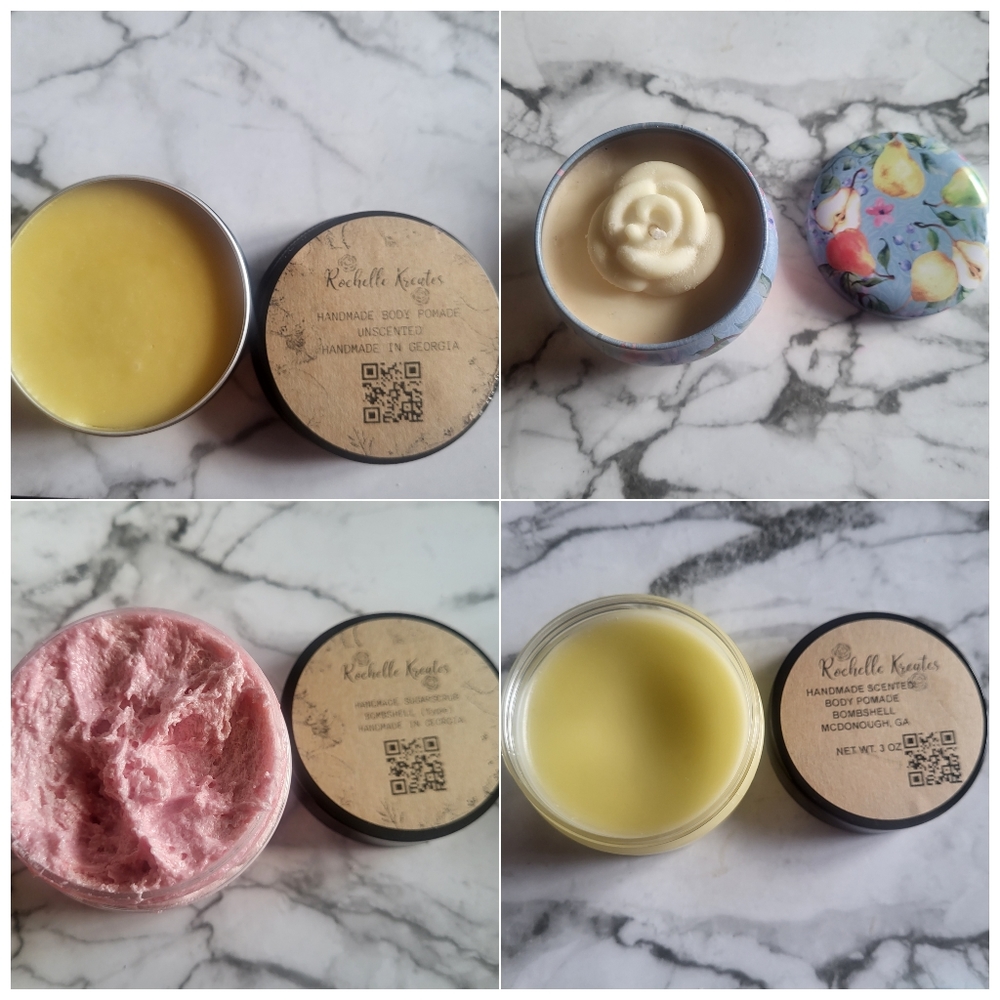 SELF LOVE BUNDLE